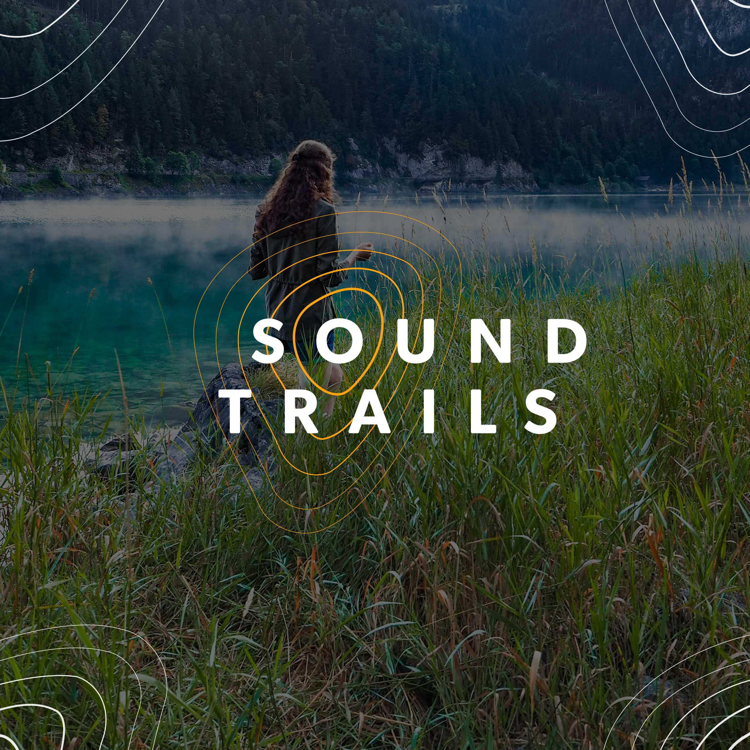 New England and Northwest Sound Trail